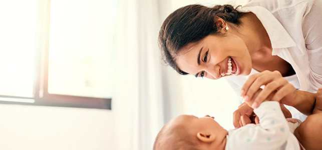 Healthy Families
